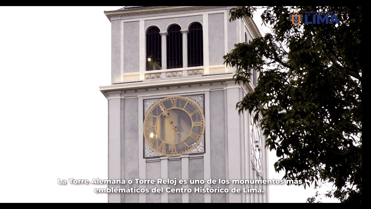 Часовая башня и ее реставрация: возвращение сердца Университетского парка