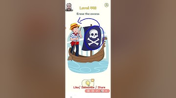 Dop 2 level 443 walkthrough solution gameplay Android,ios | dop 2 level 443 New update