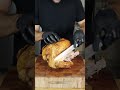 How to carve a Turkey 🦃