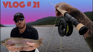 Fishing - Biking - Hiking La Plata - Sand Boarding Great Sandunes