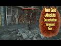 True Solo Vanguard Run | Hardest Difficulty | Warhammer40k | 44 Minutes of Pain…