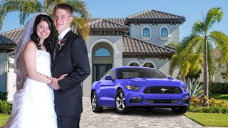 Moriah Elizabeth Lifestyle (Art & Crafts) Biography, Spouse, Family, Net Worth, Hobbies, Age, Facts