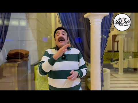 كلمة الفنان نور مهنا بعد تنصيب الرئيس أحمد الشرع رئيسا للبلاد صوت الشرق نور مهنا