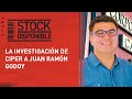 Nuevos antecedentes sobre el caso del alcalde de Rancagua, Juan Ramón Godoy | #StockDisponible