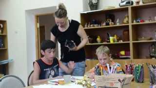 «Краткая история авиации» - презентация во Владивостоке