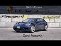 2021 Porsche Panamera 4S E-Hybrid Sport Tourismo Review | The Best Hyper Executive Sports Hybrid