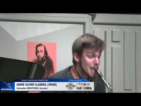 Jaume Oliver Cladera