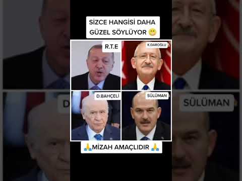 Hangisi daha güzel söylüyor sizce ?? :-))