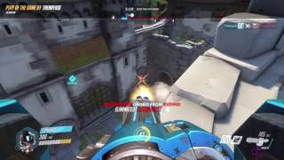 Bastion POTG Eichenwalde