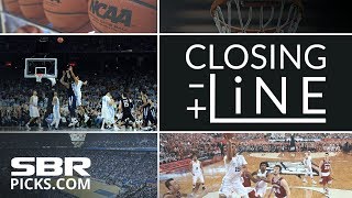 College Basketball Picks and Predictions |  How To Bet Saturday's NCAAB Odds Card | February 23rd