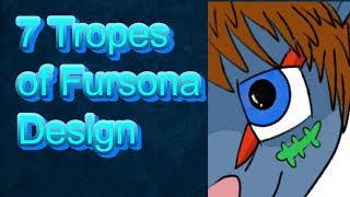 7 Tropes Of Fursona Design To Avoid