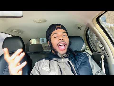 JHENÉ BE GOING CRAZY!!😍😍Jhené Aiko -  Triggered (freestyle) REACTION!
