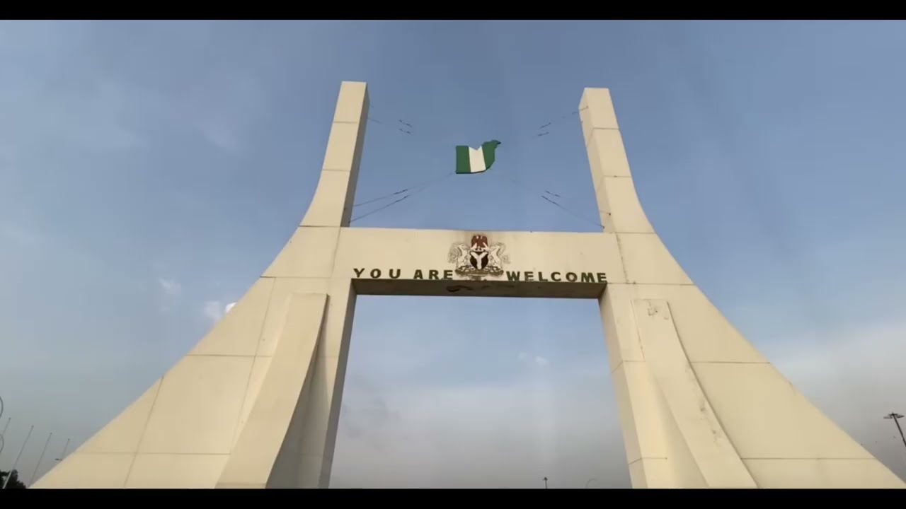 Nigeria’s Sovereignty Is Not a Favour — It’s a Birthright