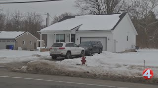 Buffalo police captain suspended, timeline of events released in alleged murder by Buffalo cop