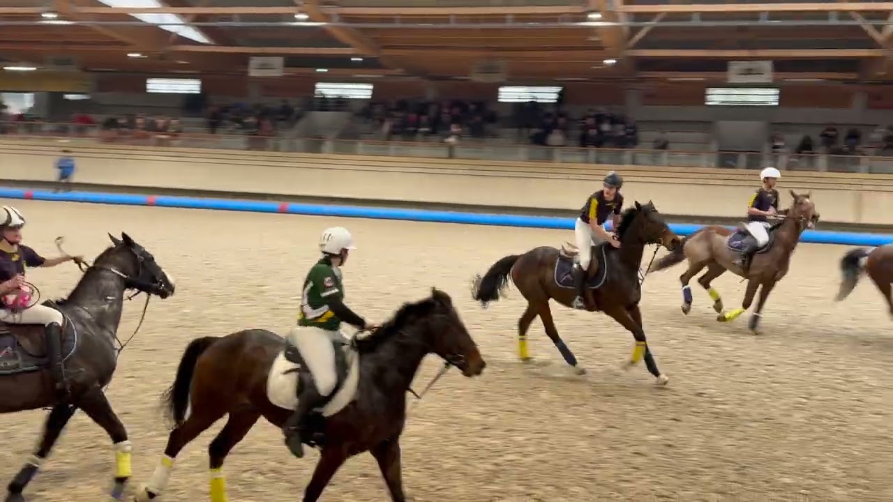 Gif 171 vs La Cavale Jeune - 22 02 2026