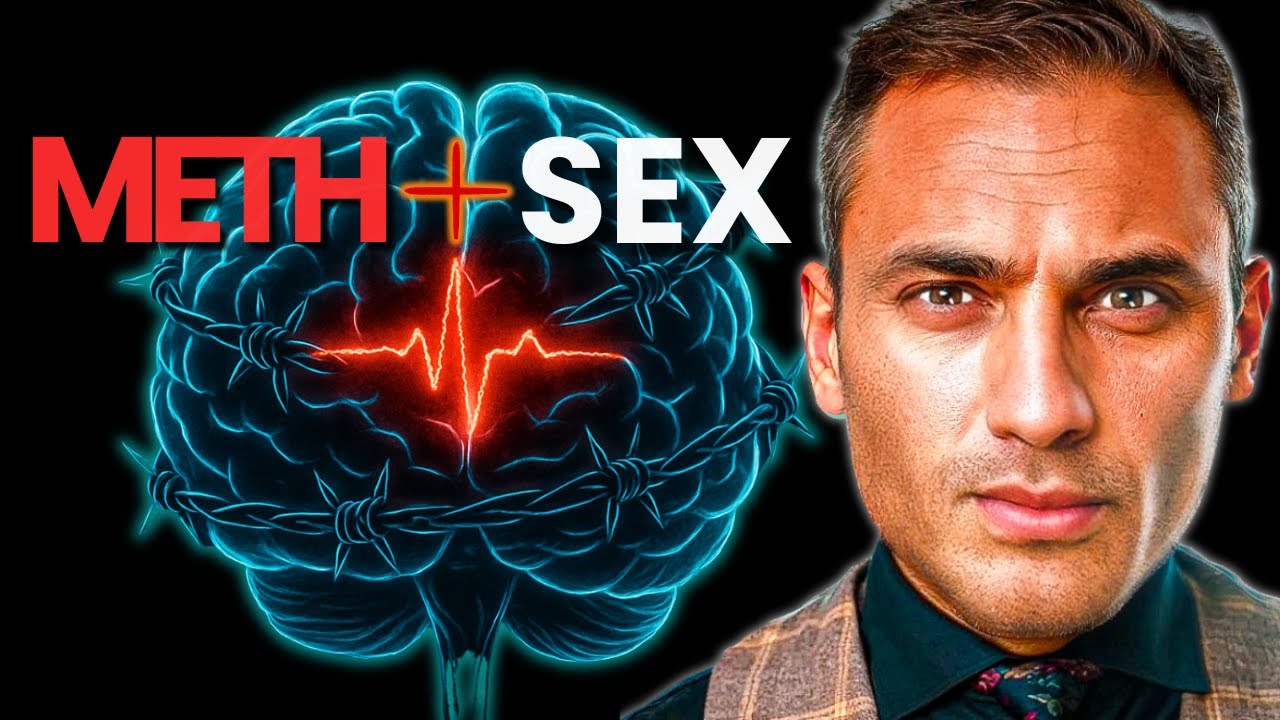 Meth and Sex Addiction - The 6-Step Brain Reset 
