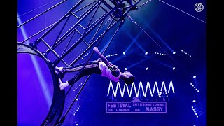 The Flyers Valencia photo report HD in Massy Festival 2023
