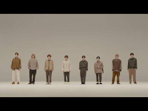 Hey! Say! JUMP - ナイモノネダリ～Acoustic Version～[Official Music Video]