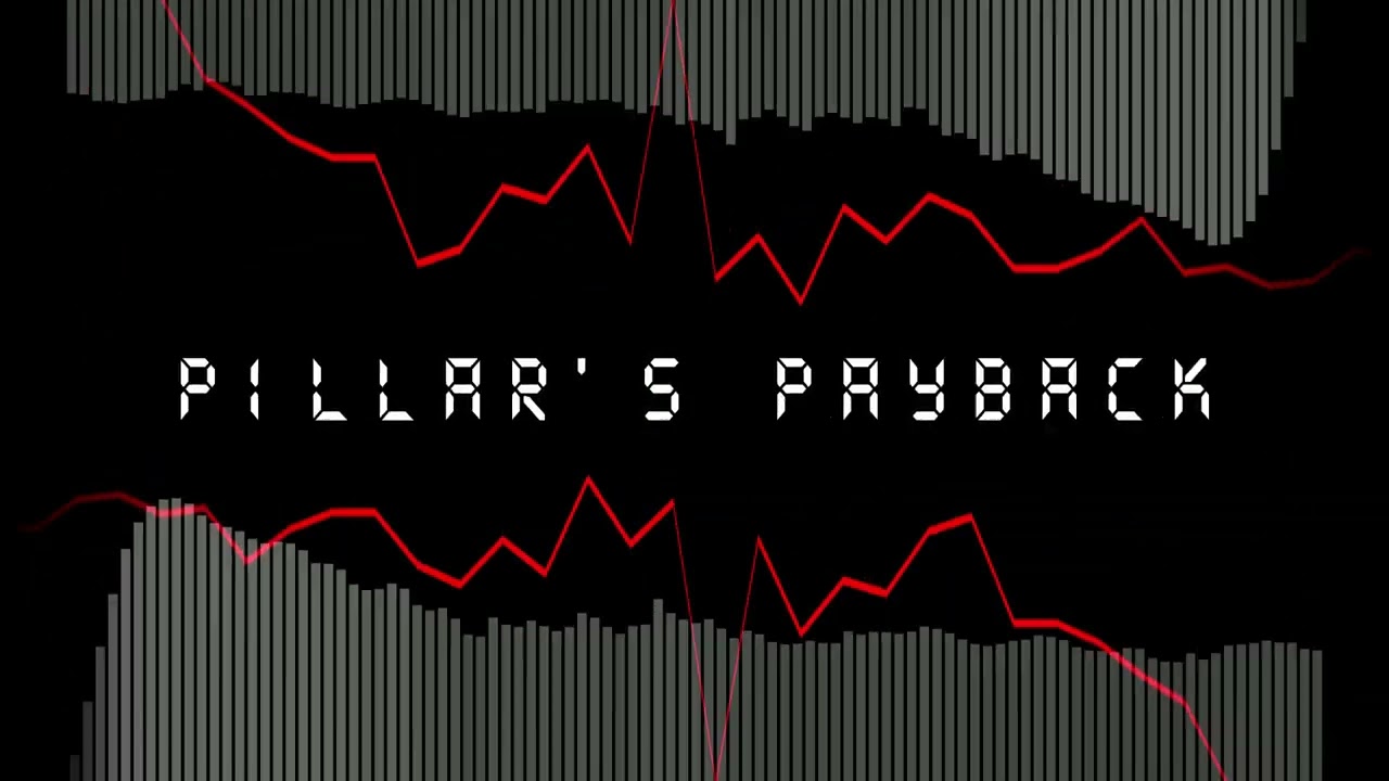 Pillar john's revenge but i ENCHANTED It