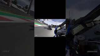 Ride 5 Suter 500 Mmx 2017 - Blue Wave Main Course Grand Prix Circuit Race Replay