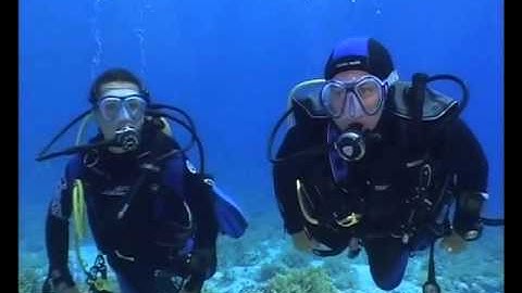 ADV 04 Underwater Navigation