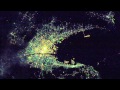 Part I: High-Res Images of Cities at Night (from ISS)