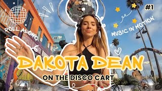 Download Lagu Disco Cart x Dakota Dean Inaugural DJ Set MP3