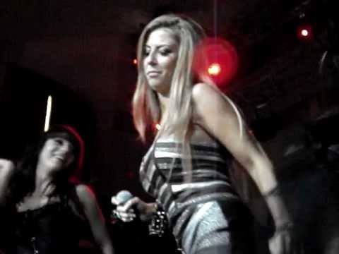 Andrea Kisai Etiketa Live In Lexion 2011 