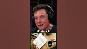 Elon:  I
