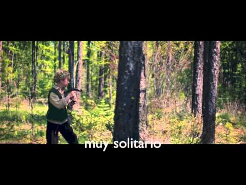 HD CHIPMUNK JOEY GRACEFFA -  DON'T WAIT VIDEO OFICIAL ESPAÑOL