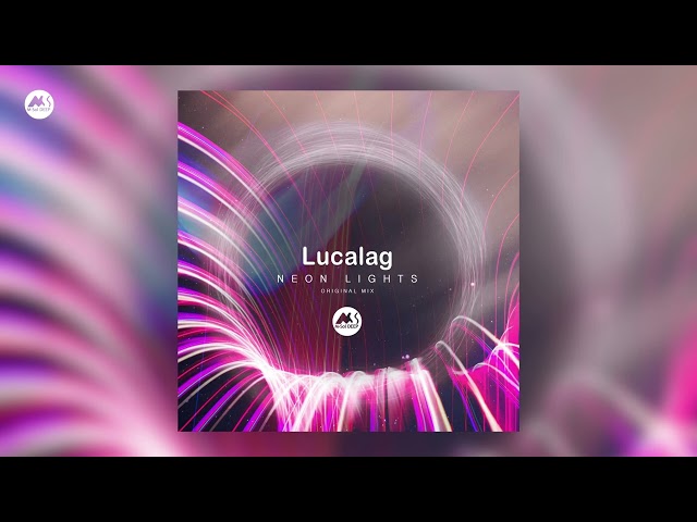 Lucalag - Neon Lights [M-Sol DEEP] class=