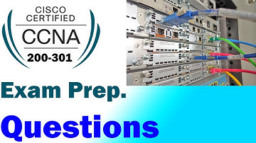 Quality of Service Questions  | Cisco CCNA 200-301 | 62 | شرح عربي