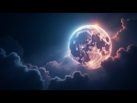 Why Does the Moon Look HUGE on the Horizon? (NASA Still Doesn’t Know!)