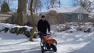 Steps to take at home before a snowstorm hits | NBC4 Washington