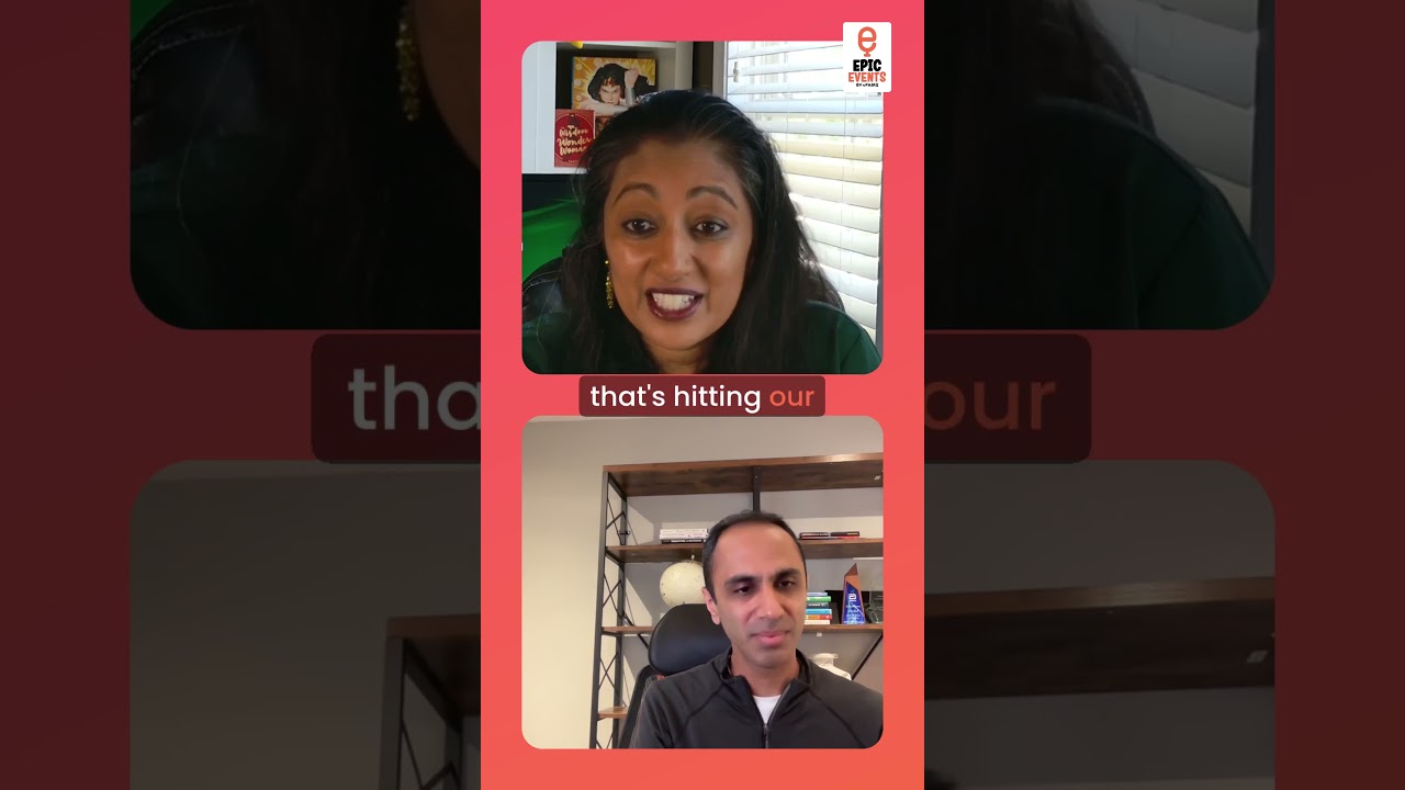 Late registrations  a meeting industry challenge epic events