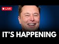LIVE: TESLA Q4 EARNINGS