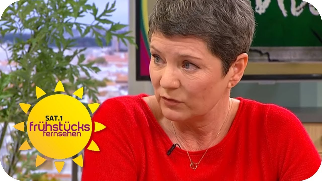 Mangelnde Erziehung in Migrantenfamilien? Der Kampf einer Schulleitung! | SAT.1 Frühstücksfernsehen