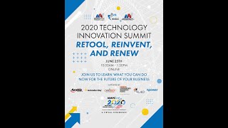 Building a Workforce Pipeline in Innovation Technology