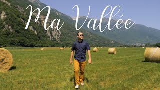 Rémi Trouillon - Ma Vallée (Maurienne)