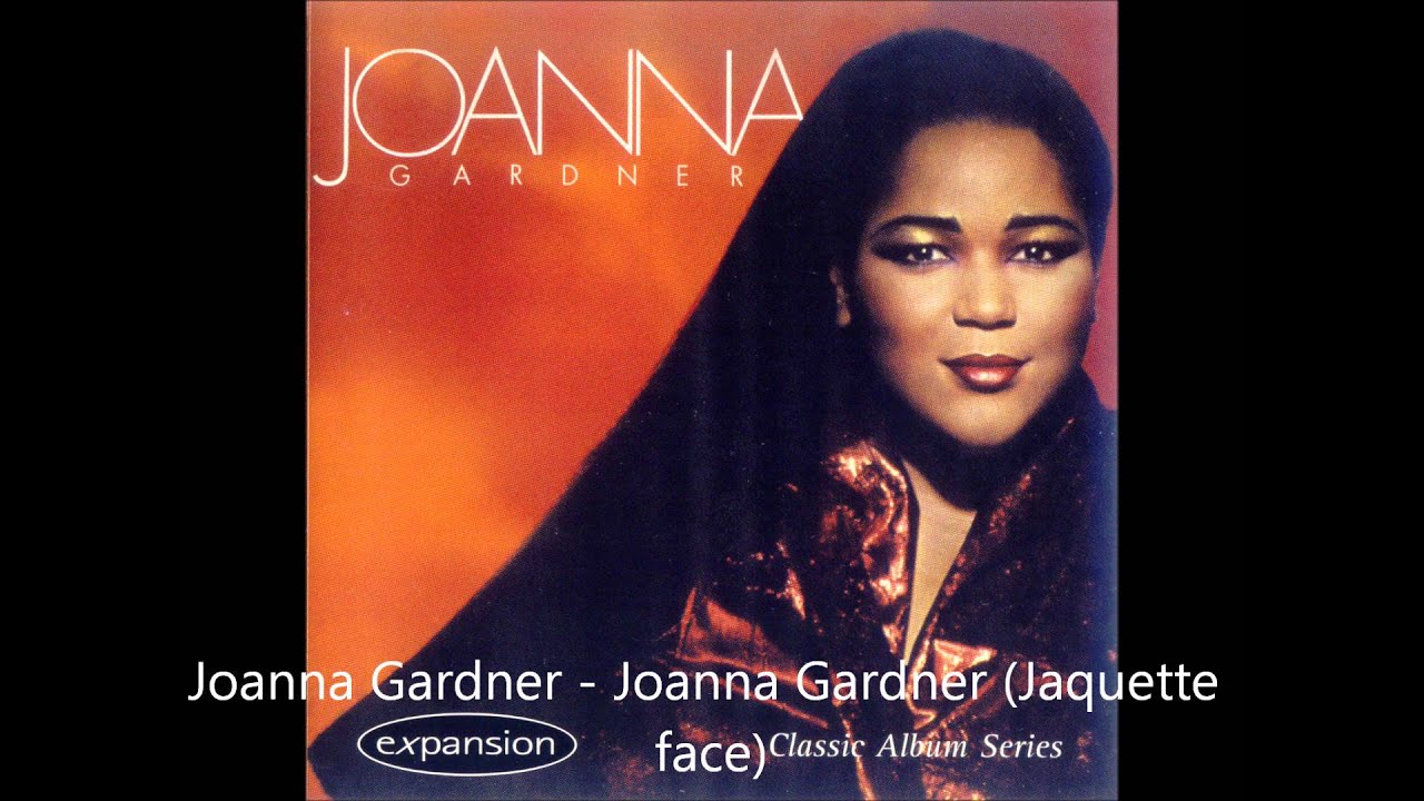 Download JOANNA GARDNER PICK UP THE PIECES MP3