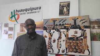 UAPP Senegal #ZaragozaCoopera