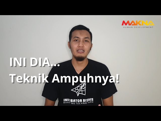 Cara Menyembuhkan LUKA BATIN dan EMOSI NEGATIF yang Terpendam class=