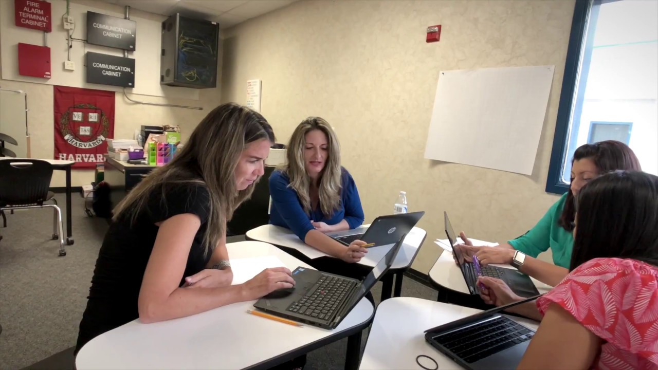 Teaser Val Verde Unified School District Is Doing Incredible Things in