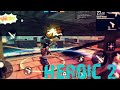 Clash Squad Ranked_Road To Heroic Ft. ÑÍGHTMÃRÉ