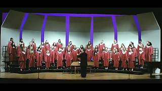 2016 Fall Choir Concert