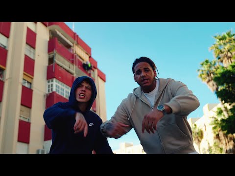 StosBaby & Kanoé - Palace