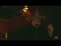 What we do in the shadows  the cursed hat french redubbing