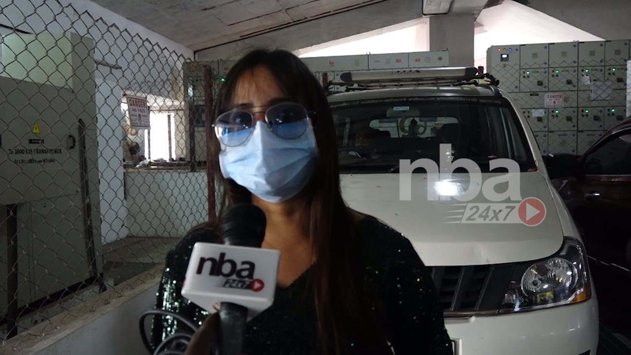 Muddy Public Review | Muddy Review | Muddy Movie Review | Dr.Pragabhal | Yuvan Krishna, RP Bala