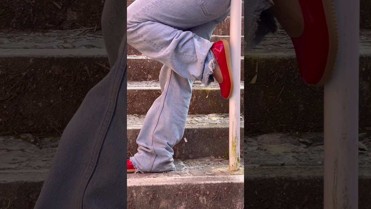 Nature Footwear - Marie Ballerina 2025 