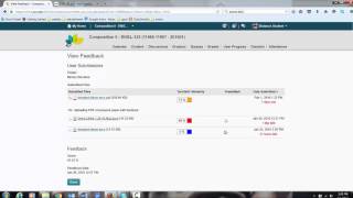 D2L orientation for comp2 Part 1.